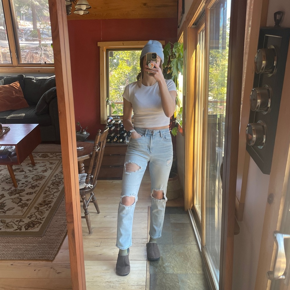 AE Jeans
